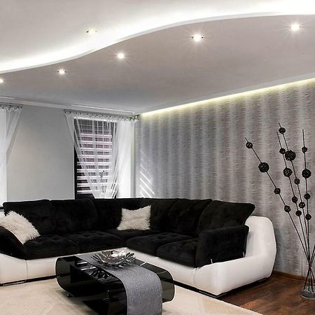 Апартаменты Apartament Alan Клодзко Экстерьер фото