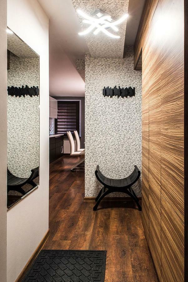 Апартаменты Apartament Alan Клодзко Экстерьер фото