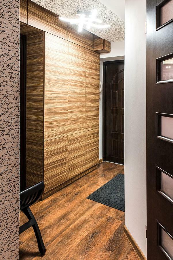 Апартаменты Apartament Alan Клодзко Экстерьер фото